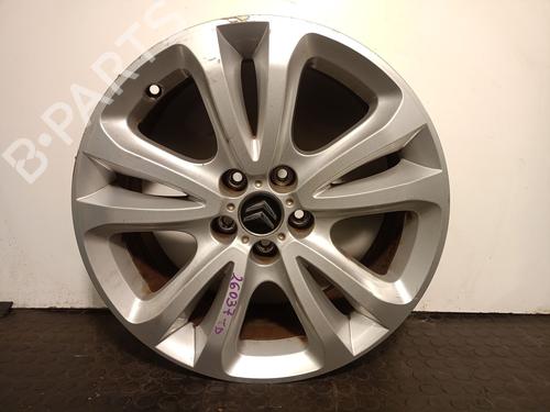 Used Rim Rim 37646205 37646205