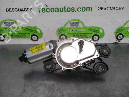 Used Rear wiper motor SEAT TOLEDO III (5P2) 1.9 TDI (105 hp) 3175431
