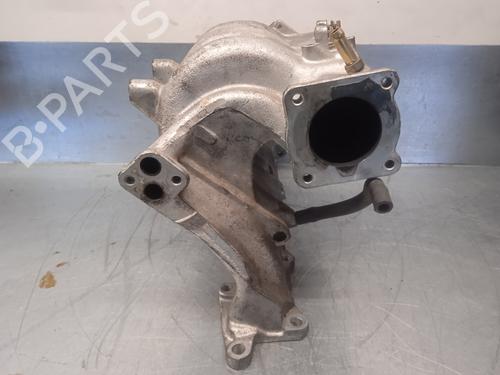 Intake manifold MITSUBISHI GALANT VIII (EA_) 2.0 (EA2A) | BP10638166M70