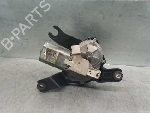Used Rear wiper motor DACIA LOGAN MCV (KS_) 1.5 dCi (KS0K) (68 hp) 7440988