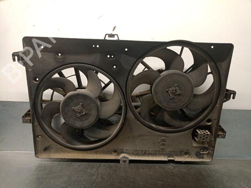 Used Radiator fan FORD MONDEO III Turnier (BWY) 2.0 16V TDDi / TDCi (115 hp) 21582388