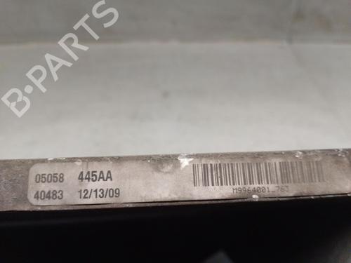 AC radiator DODGE JOURNEY 2.0 CRD | BP28124377M32 