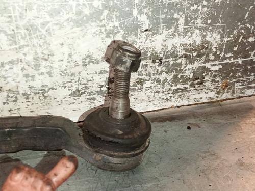 Steering rack RENAULT TRAFIC II Bus (JL) 1.9 dCI 80 (JL0B) | BP34400487M22  - Image 5