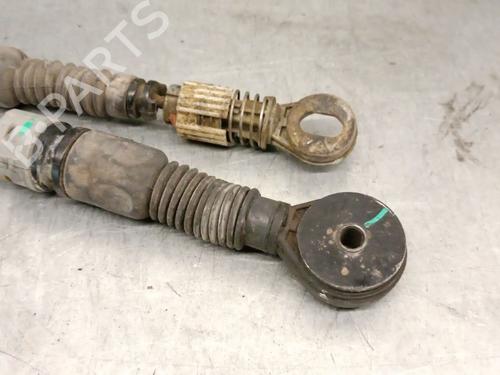 Gear lever KIA SPORTAGE IV (QL, QLE) 1.6 CRDi | BP27278918M90 