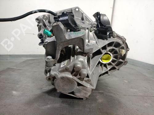 Gearbox RENAULT MEGANE III Hatchback (BZ0/1_, B3_) 1.2 TCe (BZ2B, BZ11) | BP37997521M3 - Image 3