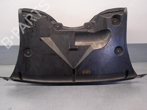 Used Air filter box BMW X5 (E53) 3.0 d (184 hp) 14327503