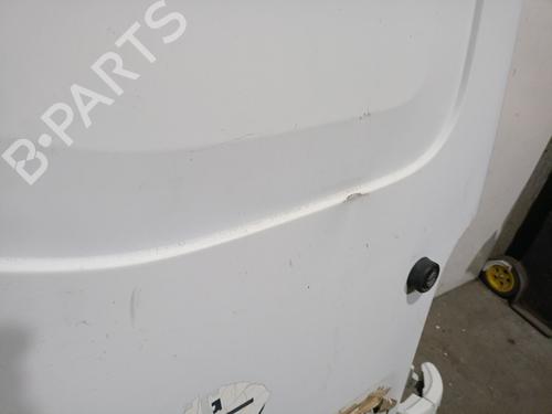 Dør højre bagtil RENAULT MASTER II Van (FD) 2.8 dTI (FD0C, FD0F, FD2B, FD2F, FD3C, FD3F) | BP29884568C5