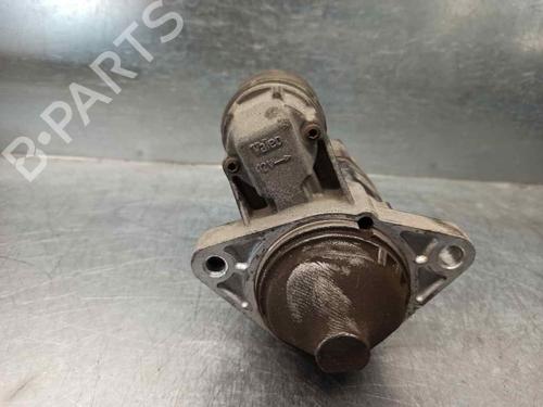 Starter NISSAN ALMERA II (N16) 1.8 | BP9833743M8 