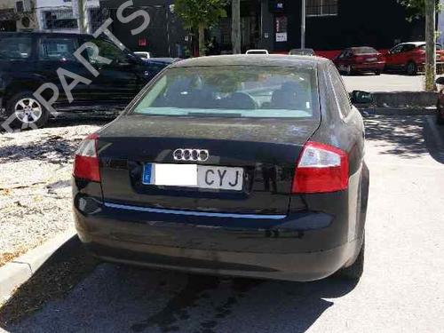 Left front brake caliper AUDI A4 B6 (8E2) 1.9 TDI | BP11613040M105  - Image 9