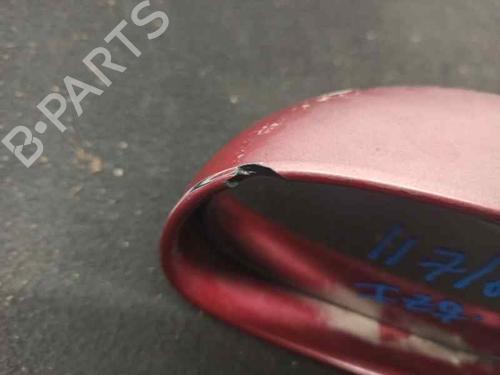 Left mirror LANCIA LYBRA (839_) 1.9 JTD (839AXD1A) | BP6714159C26 