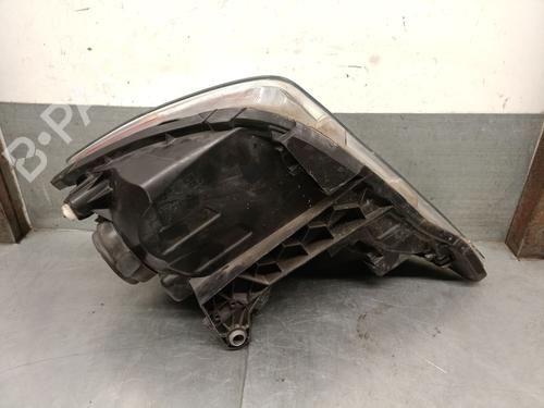 Right headlight SEAT Mii (KF1, KE1) 1.0 | BP37593653C29 - Image 4