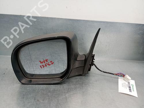 Used Left mirror SUBARU FORESTER (SH_) 2.0 D AWD (SHH, SHD, SHN) (147 hp) 29277450