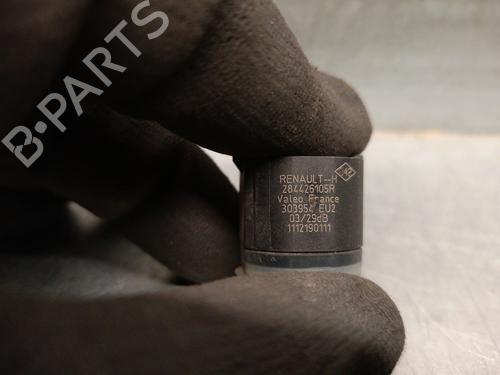 Electronic module RENAULT CAPTUR II (HF_) Blue dCi 95 (HFAF) | BP31943419M83 