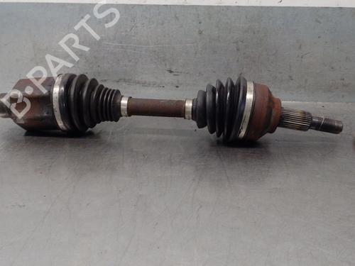 Used Right front driveshaft Right front driveshaft 37486860 37486860