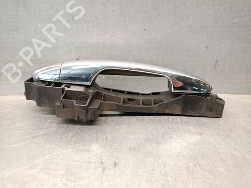 Rear left exterior door handle FIAT 500L (351_, 352_) 1.3 D Multijet (199LXY1A, 199LXY11) | BP31924792C130