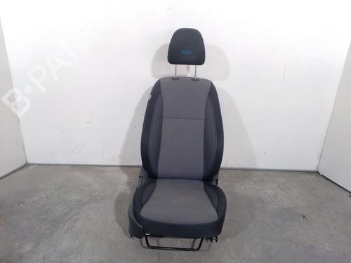 Used Right front seat HYUNDAI i20 II (GB, IB) 1.2 (84 hp) 26568299
