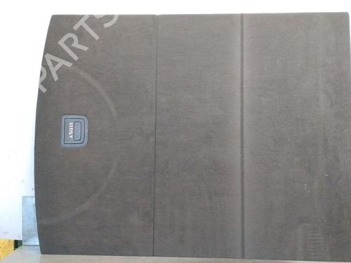 Used Rear parcel shelf AUDI A6 C7 Avant (4G5, 4GD) 2.0 TDI (190 hp) 29476953