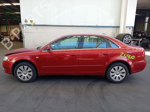 Used Parts AUDI A4 B7 (8EC)  2.0  4780551
