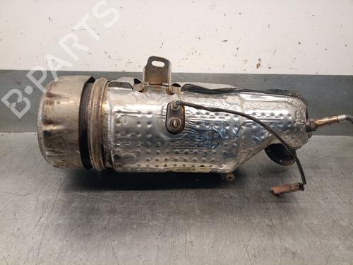 Catalyst CITROËN C4 II (NC_) 1.6 HDi 90 | BP30886363M10