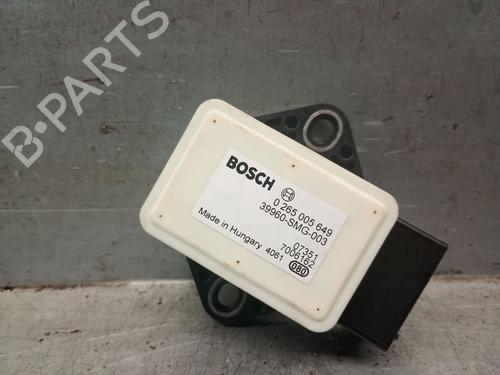 Used Electronic module HONDA CIVIC VIII Hatchback (FN, FK) 2.2 CTDi (FK3) (140 hp) 22722378