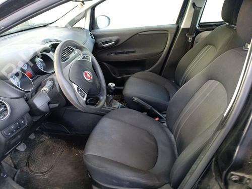 Gearbox FIAT PUNTO (199_) 1.3 D Multijet | BP27628544M3 