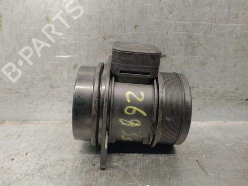 Used Mass air flow sensor Mass air flow sensor CITROËN C6 (TD_) 2.7 HDi (204 hp) 40237758 40237758