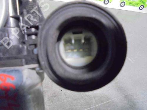Rear right window mechanism TOYOTA PRIUS Liftback (_W2_) 1.5 Hybrid (NHW20_, NHW20R) | BP2120036C25 