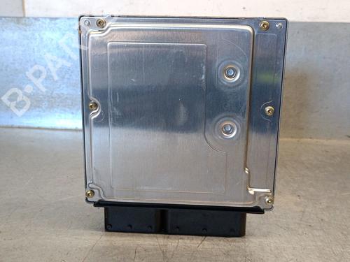 Engine control unit (ECU) BMW 3 (E46) 320 d | BP37158554M57 - Image 2