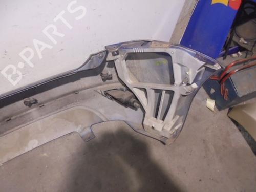 Rear bumper FORD FOCUS II (DA_, HCP, DP) 1.8 TDCi | BP10191827C8 