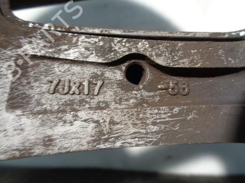 Rim HYUNDAI i30 (FD) 1.6 CRDi | BP15400803C45 