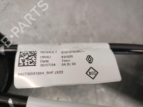 Gear lever DACIA SANDERO III 1.0 TCe 90 | BP26384503M90
