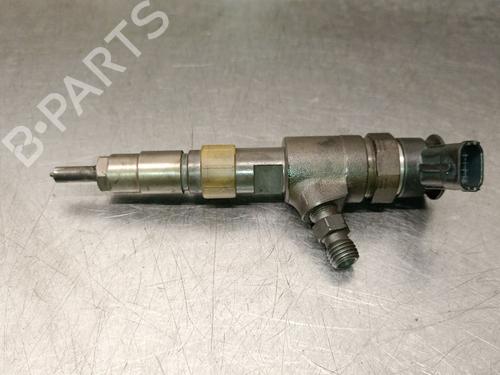 Used Injector Injector CITROËN C3 II (SC_) 1.6 HDi 90 (90 hp) 33127509 33127509