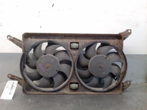 Used Radiator fan Radiator fan ALFA ROMEO 156 Sportwagon (932_) 1.9 JTD (932B2) (105 hp) 34186932 34186932