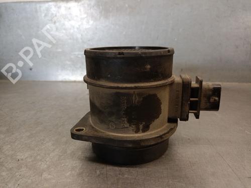 Mass air flow sensor SSANGYONG KYRON 2.7 Xdi 4x4 | BP36755278M95 - Image 2