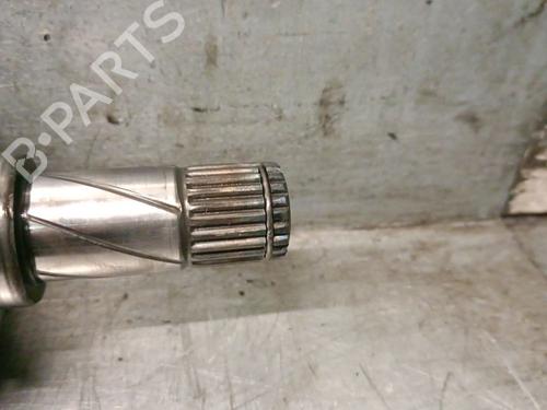 Right front driveshaft CHEVROLET AVEO Hatchback (T300) 1.2 | BP31045392M39 