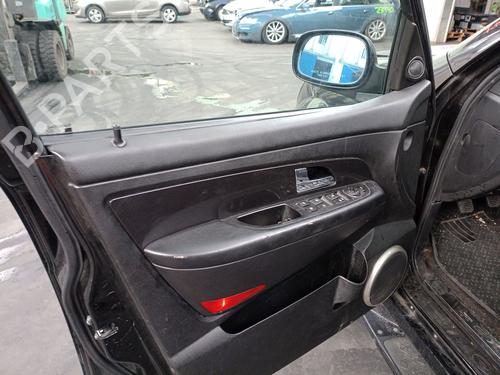 Headlight switch SSANGYONG REXTON / REXTON II (GAB_) 2.7 Xdi 4x4 | BP30385434I24 - Image 15