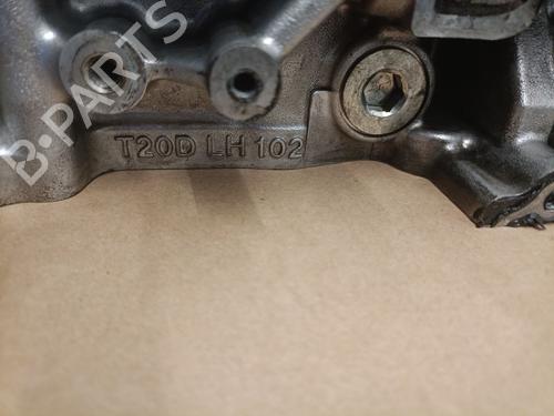 Cylinder head SUBARU FORESTER (SH_) 2.0 D AWD (SHH, SHD, SHN) | BP30853528M5