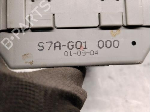 Fuse box HONDA STREAM (RN) 2.0 16V (RN3) | BP39614608E1 - Image 3