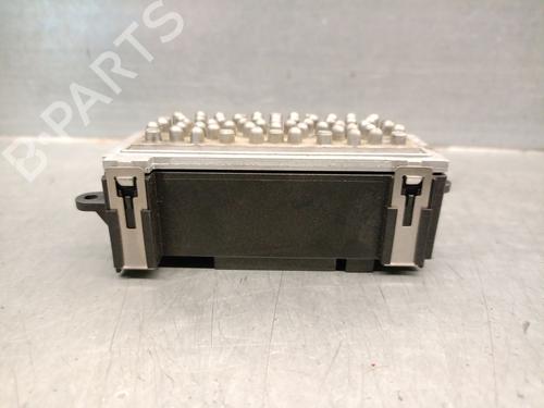 Heater resistor AUDI Q3 (8UB, 8UG) 2.0 TDI | BP29446394M108 