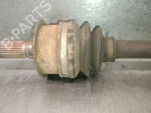 Right rear driveshaft SUBARU LEGACY IV Estate (BP) 2.0 R AWD (BP5) | BP32262173M41