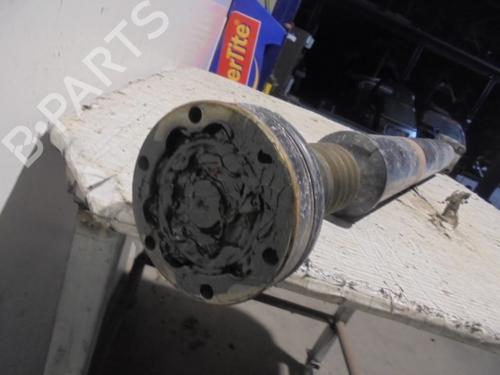 Driveshaft HYUNDAI SANTA FÉ I (SM) 2.0 CRDi 4x4 | BP9521035M37 
