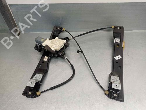 Used Front right window mechanism FORD FOCUS III [2010-2020]  14927133