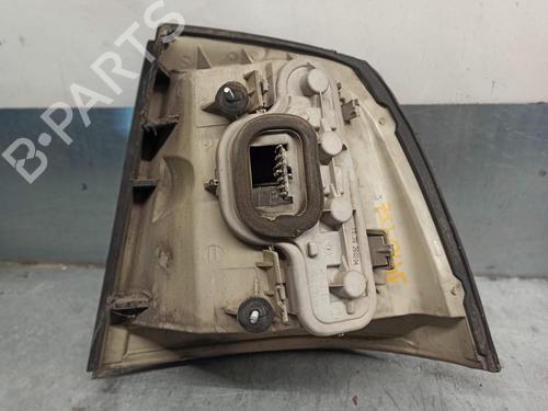 Left taillight OPEL ASTRA G Hatchback (T98) 1.7 CDTI (F08, F48) | BP9222178C34 