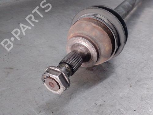 Right front driveshaft CITROËN C3 II (SC_) 1.6 BlueHDi 100 | BP34339702M39 - Image 4