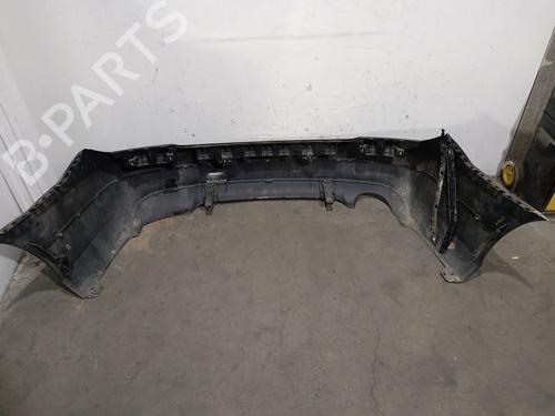 Rear bumper MERCEDES-BENZ C-CLASS (W204) C 220 CDI (204.008) | BP28726077C8