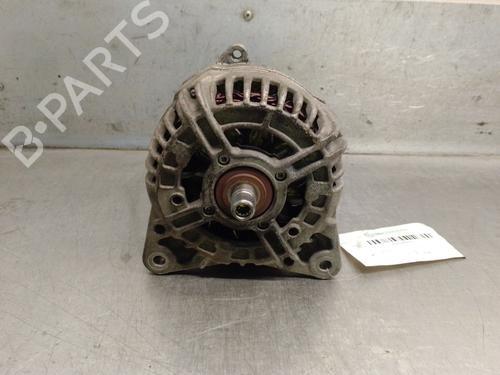 Alternator RENAULT KANGOO Express (FW0/1_) 1.5 dCi 90 (FW0G, FW05, FW08, FW11) | BP38646066M7 - Image 2