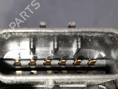 Pedal VW GOLF VI Variant (AJ5) 1.6 TDI | BP37681972I4  - Image 5