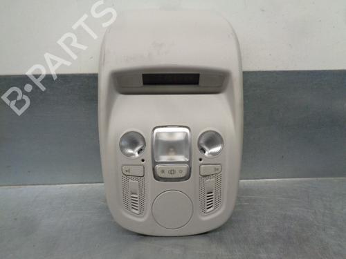Used Interior roof light CITROËN C4 II (NC_) 1.6 VTi 120 (NC5FS0, NC5FS9) (120 hp) 9856095