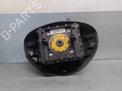 Driver airbag DACIA DOKKER Express Box Body/MPV  | BP17193296C9 