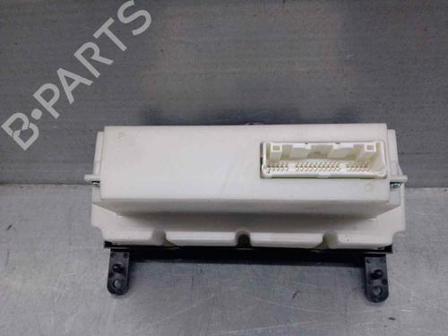Climate control NISSAN QASHQAI / QASHQAI +2 I (J10, NJ10, JJ10E) 2.0 dCi | BP18085178I5 